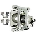 Semi Loaded Disc Brake Caliper with Bracket