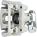 Semi Loaded Disc Brake Caliper with Bracket