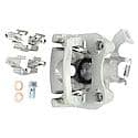 Semi Loaded Disc Brake Caliper with Bracket