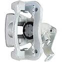 Semi Loaded Disc Brake Caliper with Bracket