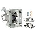 Semi Loaded Disc Brake Caliper with Bracket