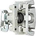 Semi Loaded Disc Brake Caliper with Bracket