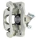 Semi Loaded Disc Brake Caliper with Bracket