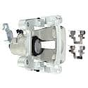 Semi Loaded Disc Brake Caliper with Bracket