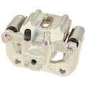 Brake Caliper, New - Friction Ready