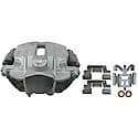 Professional DuraStop Friction Ready Brake Caliper - Remanufactured