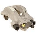 Original Brake Caliper, New - Friction Ready