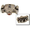 Professional Brake Caliper Assembly with Pads (Loaded), Remanufactured