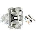 Semi Loaded Disc Brake Caliper with Bracket