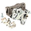 Premium Remanufactured Brake Caliper