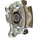 Disc Brake Caliper with Bracket