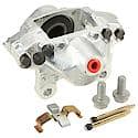 Original Brake Caliper, Friction Ready