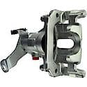 Disc Brake Caliper with Bracket