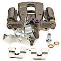 Premium Remanufactured Brake Caliper