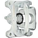 Semi Loaded Disc Brake Caliper with Bracket