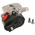 Friction Ready Brake Caliper, Remanufactured