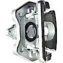 Disc Brake Caliper with Bracket