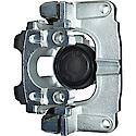 Disc Brake Caliper with Bracket