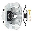 Semi Loaded Disc Brake Caliper with Bracket