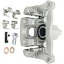 Semi Loaded Disc Brake Caliper with Bracket