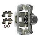 Semi Loaded Disc Brake Caliper with Bracket