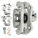 Semi Loaded Disc Brake Caliper with Bracket