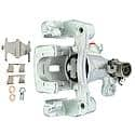 Semi Loaded Disc Brake Caliper with Bracket