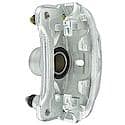 Semi Loaded Disc Brake Caliper with Bracket