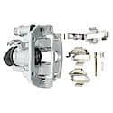 Semi Loaded Disc Brake Caliper with Bracket