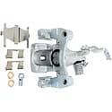 Semi Loaded Disc Brake Caliper with Bracket