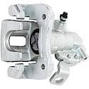 Semi Loaded Disc Brake Caliper with Bracket