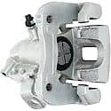 Semi Loaded Disc Brake Caliper with Bracket