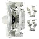 Semi Loaded Disc Brake Caliper with Bracket