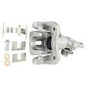 Semi Loaded Disc Brake Caliper with Bracket