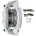 Semi Loaded Disc Brake Caliper with Bracket