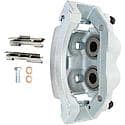 Semi Loaded Disc Brake Caliper with Bracket