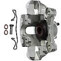 Semi Loaded Disc Brake Caliper with Bracket