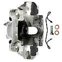 Semi Loaded Disc Brake Caliper with Bracket