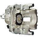 Semi Loaded Disc Brake Caliper with Bracket