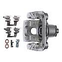 Semi Loaded Disc Brake Caliper with Bracket