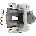 Semi Loaded Disc Brake Caliper with Bracket