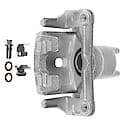 Semi Loaded Disc Brake Caliper with Bracket