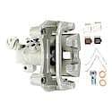 Semi Loaded Disc Brake Caliper with Bracket