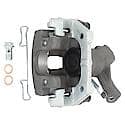 Semi Loaded Disc Brake Caliper with Bracket