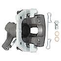 Semi Loaded Disc Brake Caliper with Bracket