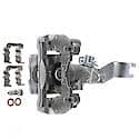 Semi Loaded Disc Brake Caliper with Bracket