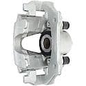 Semi Loaded Disc Brake Caliper with Bracket