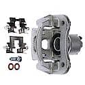 Semi Loaded Disc Brake Caliper with Bracket