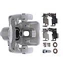 Semi Loaded Disc Brake Caliper with Bracket