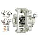 Semi Loaded Disc Brake Caliper with Bracket